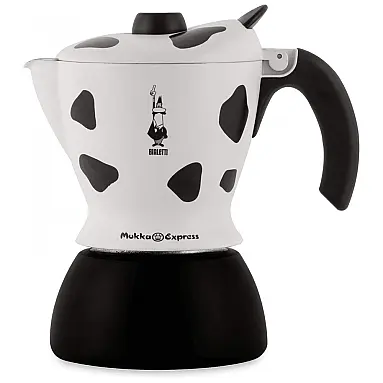 Cafeteira de Café Expresso Manual