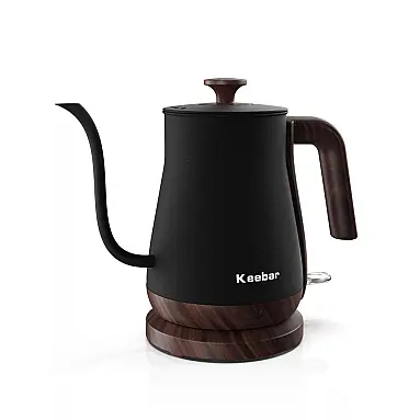 Chaleira Elétrica 0,8 L com