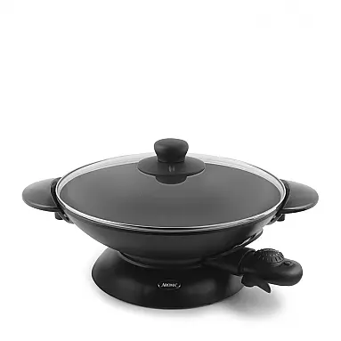 Panela Elétrica Antiaderente 5L com