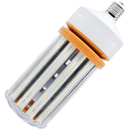 Lâmpada LED 120W 1500 Lumens 4000K Branca com Base E39, 1 Unidade, CA NEW SUNSHINE, Branco