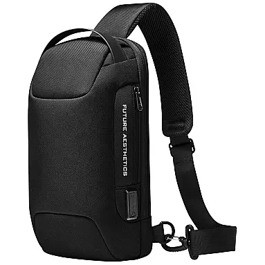 Mochila para Notebook BANGE Cinza