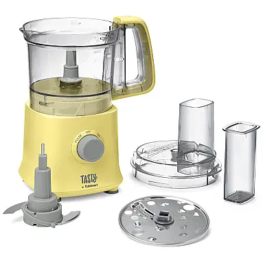 Mini Processador de Alimentos 1L
