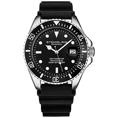 Relógio Masculino Pro Diver Watch,