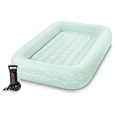 Colchão Inflável Kids, INTEX 66810EP,