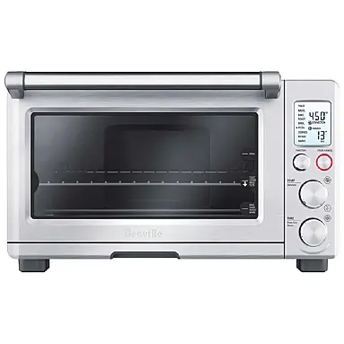 Forno Inteligente Multifuncional 1800 W,
