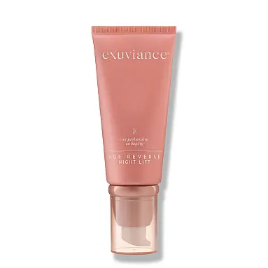 Creme Facial Anti Idade Noturno
