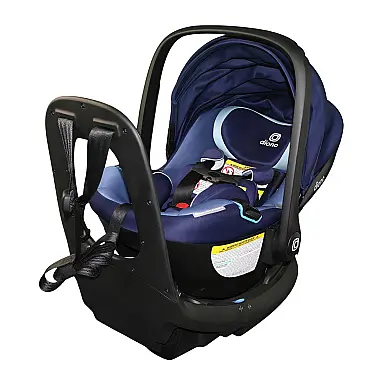 Cadeirinha Diono LiteClik30 RXT Azul