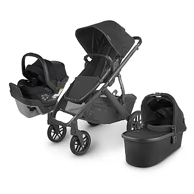Carrinho de Bebê Travel System