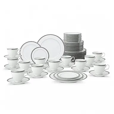 Aparelho de Jantar Completo para