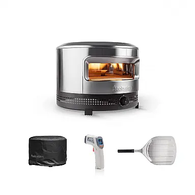 Forno de Pizza Solo Stove