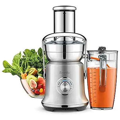 Espremedor Suco Fruta Vegetais Profissional