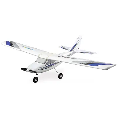 Avião de Controle Remoto para
