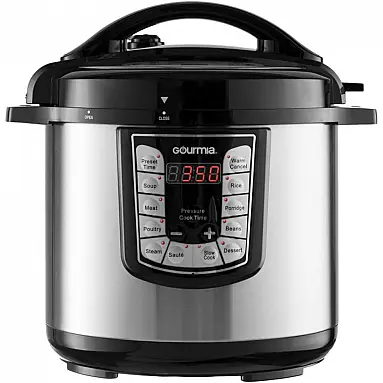 Gourmia GPC800 Panela de Pressão