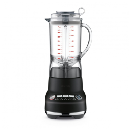 Liquidificador Profissional de Bancada 1.4L, 9 Velocidades, 110v, BREVILLE BBL620BTR1AUS1V, Preto