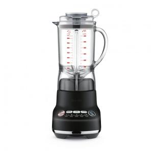 Liquidificador Profissional de Bancada 1.4L, 9 Velocidades, 110v, BREVILLE BBL620BTR1AUS1V, Preto