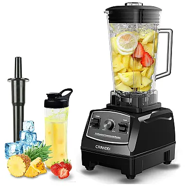 CRANDDI YL 010 Liquidificador de