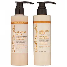 Shampoo e Condicionador 355 ml sem Sulfato para Cabelos Danificados, CAROLS DAUGHTER 820645004429, Laranja