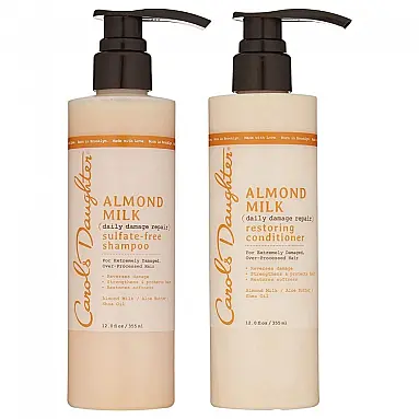 Shampoo e Condicionador 355 ml