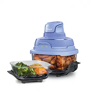 Ninja Air Fryer Crispi Fritadeira