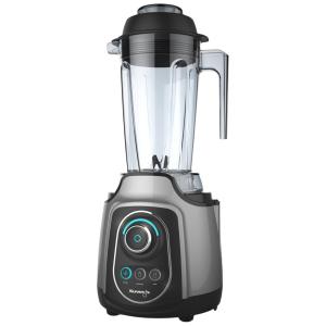 Liquidificador Profissional de 1.5L, 6 Velocidades, 1600W, 110v, KUVINGS KPB351S, Prateado