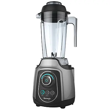 Liquidificador Profissional de 1.5L, 6