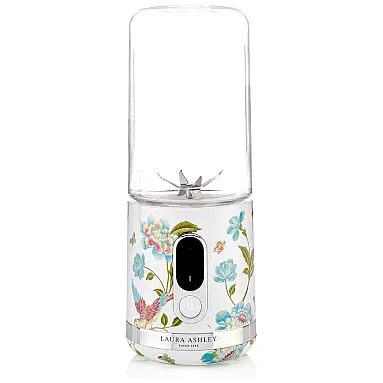 Mini Liquidificador Portátil Laura Ashley