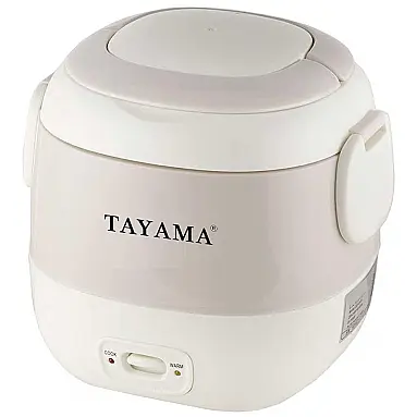 Mini Panela de Arroz 300mL