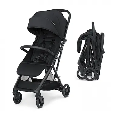 Carrinho de Bebê Ultra Compacto