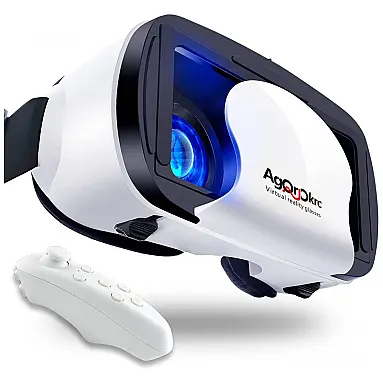 Óculos VR Realidade Virtual Misi