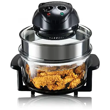 AirFryer 6 em 1 NutriChef