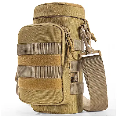 Bolsa Térmica para Garrafa 1L