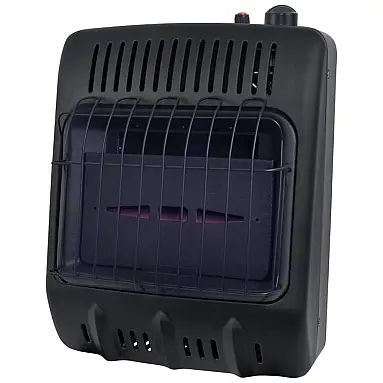 Aquecedor a Gás Mr. Heater