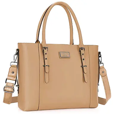 Bolsa Feminina de Couro para