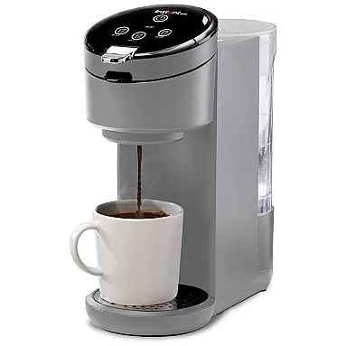 Cafeteira Elétrica Solo 2 em