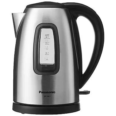 Chaleira Elétrica, Capacidade 1.6 L,