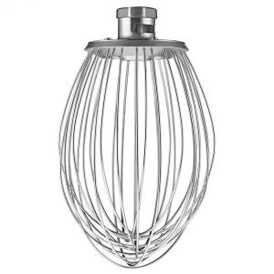 Fouet de Aço Inox Waring WSM20LW para Mixer WSM20L 19 L