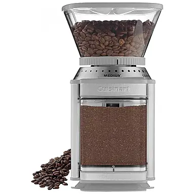 Moedor de Café Elétrico 32