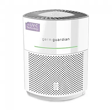 Purificador de Ar para Ambientes