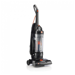 Aspirador de Pó Multifuncional com Fio, 110V, Hoover CH53010, Cinza