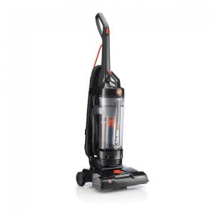 Aspirador de Pó Multifuncional com Fio, 110V, Hoover CH53010, Cinza