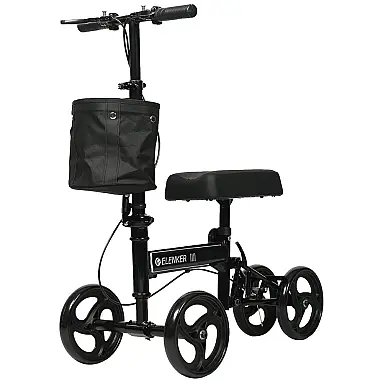 ELENKER Andador 4 Rodas com
