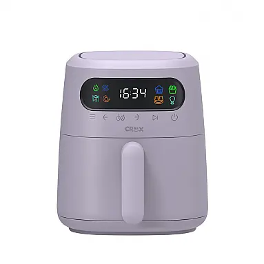 Fritadeira Elétrica Airfryer 2,8L com