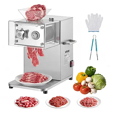 Fatiador de Carne Elétrico VEVOR