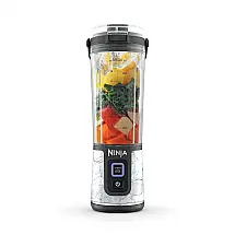 Blast Portable Blender in White Marble