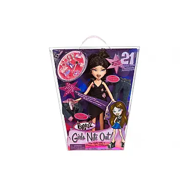 Boneca de Moda Edição de