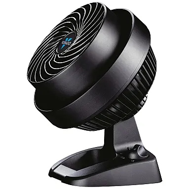 Ventilador Circulação de Ar Para