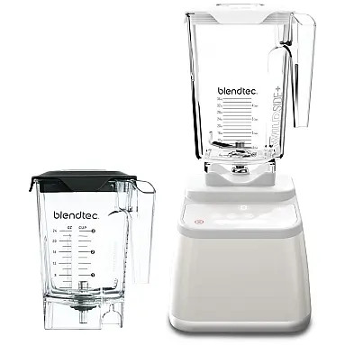 Liquidificador Profissional com 2 Jarras