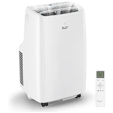 Ar Condicionado Portátil 11000 BTU