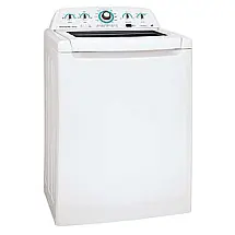 Lavadora de Roupas Frigidaire FHE35BZEMW Top Load Branca Alta Eficiência 10,1 kg 220V