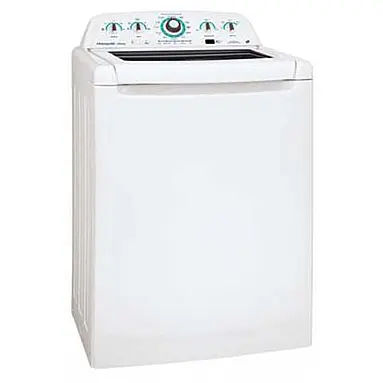 Lavadora de Roupas Frigidaire FHE35BZEMW